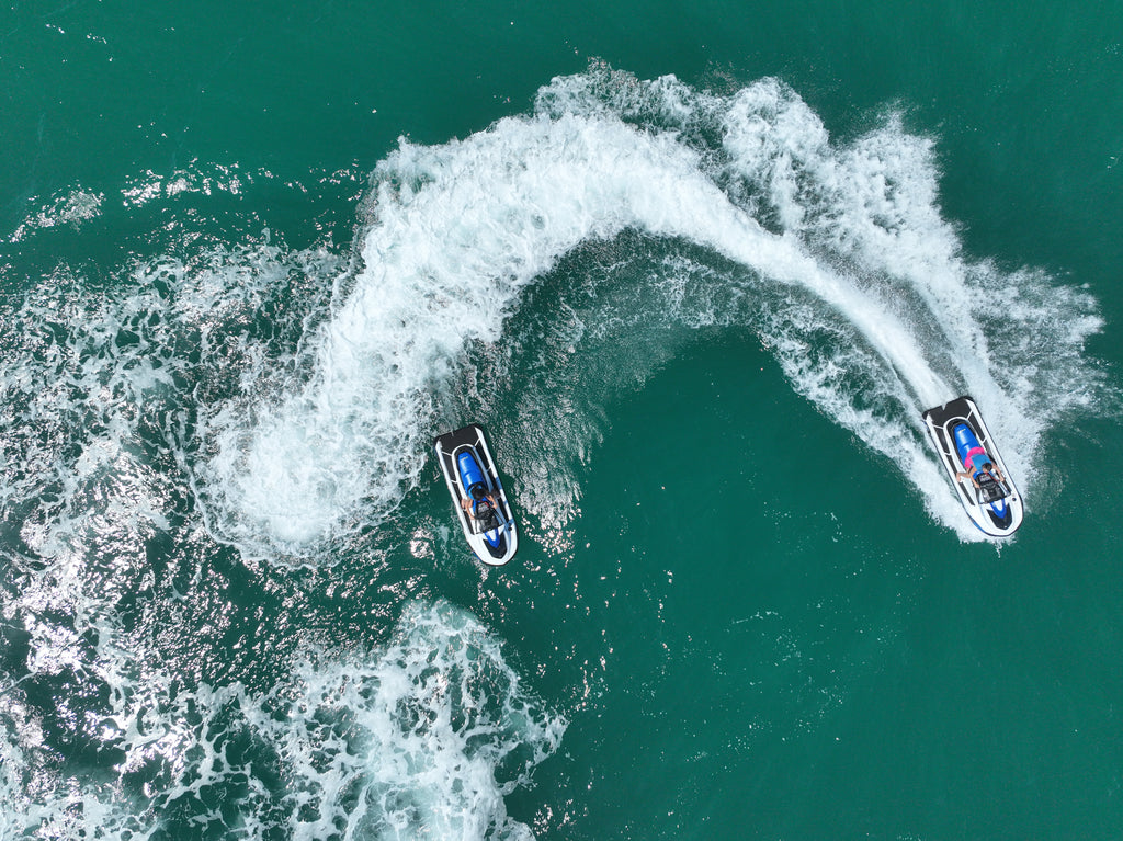 Jet Ski Adventure