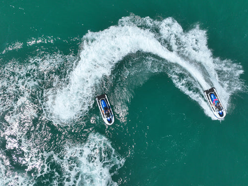 Jet Ski Adventure