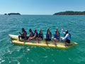 Banana Boat Ride