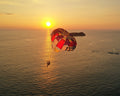 Parasailing Experience