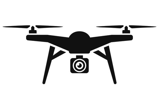 Drone Filming