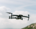 Drone Filming
