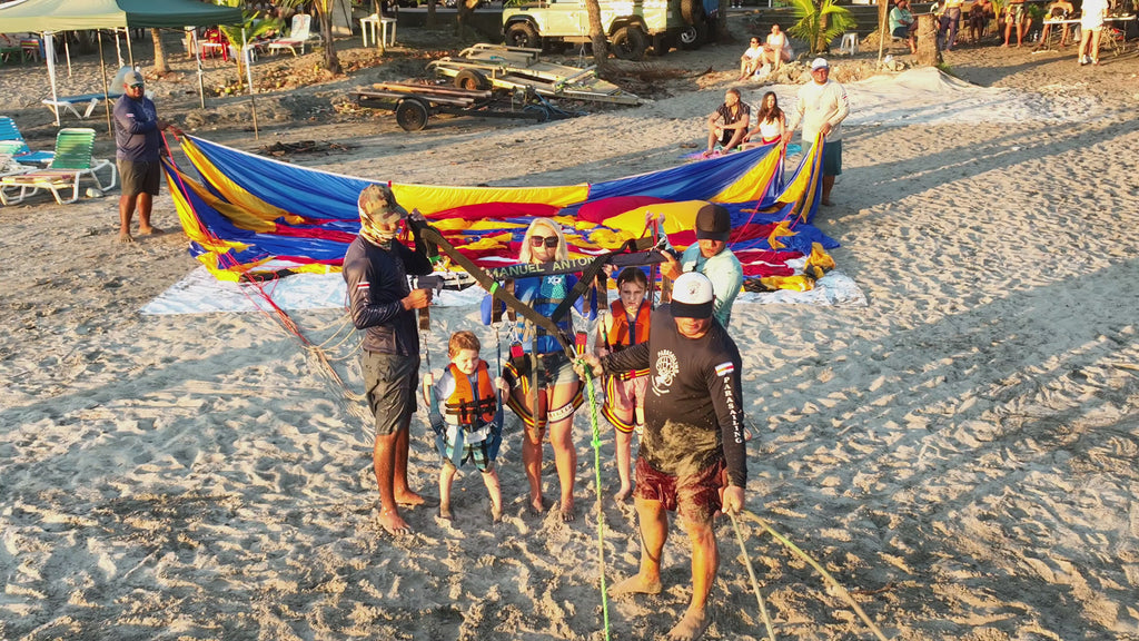 Pacific Pack 2