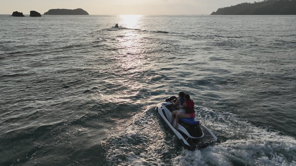 Jet Ski Adventure